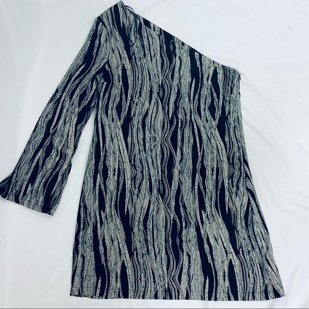 NWT Walter Baker Allson Dress Size Large